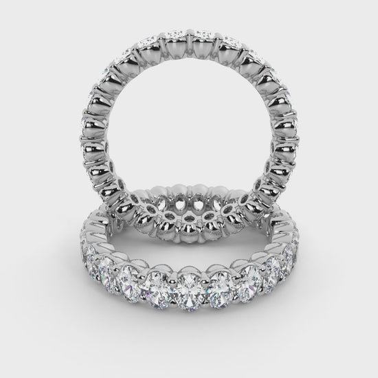 white gold, platinum, 2.00
