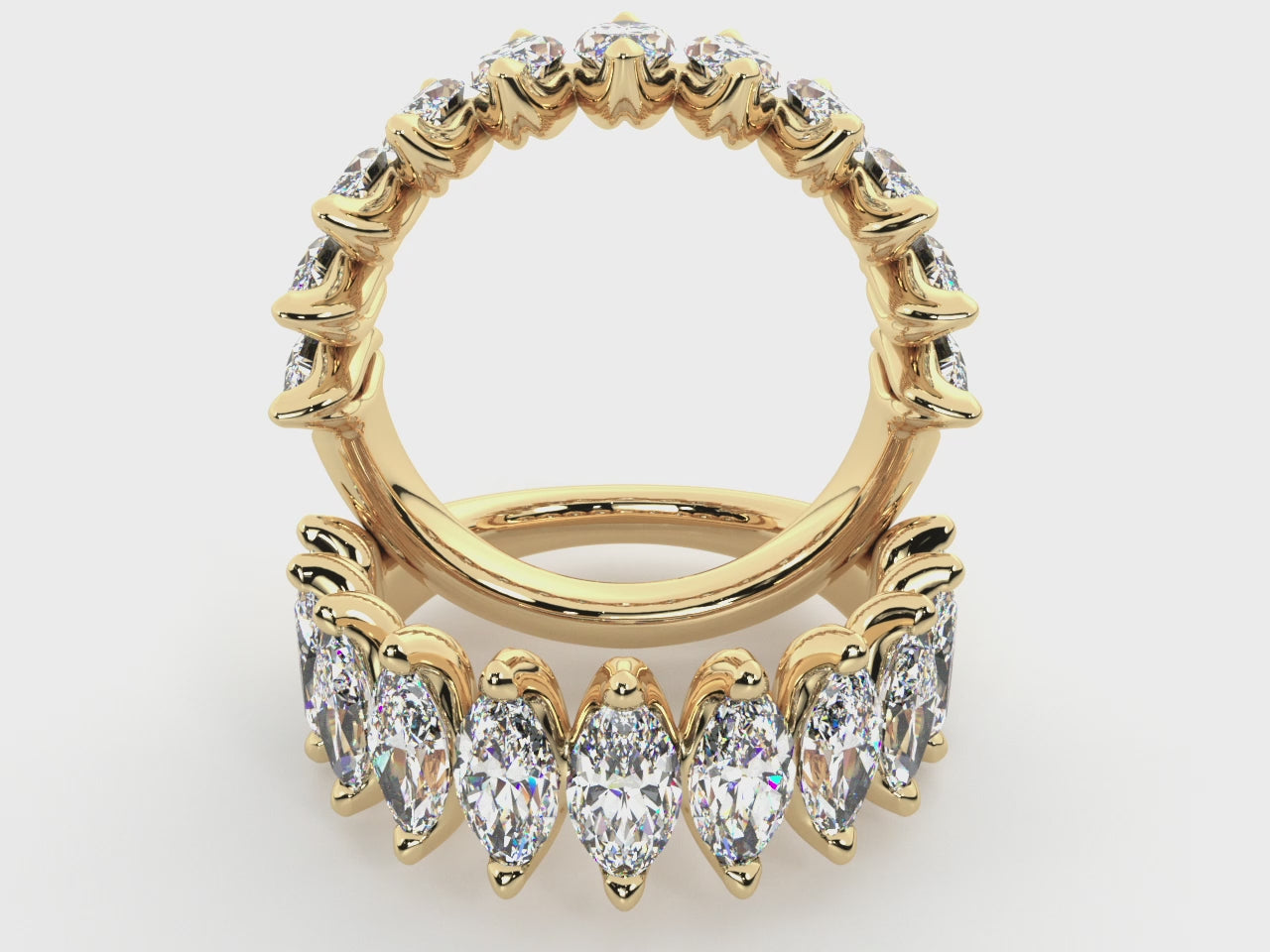 Load video: yellow gold, 3.00