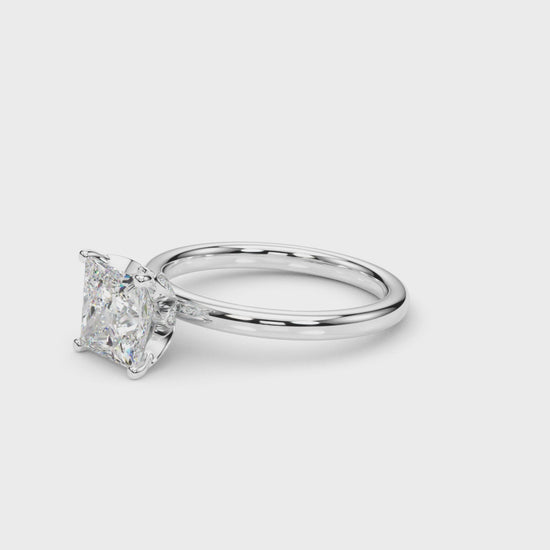  | shape: princess