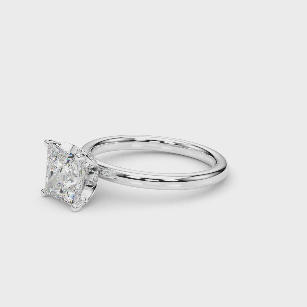  | shape: princess
