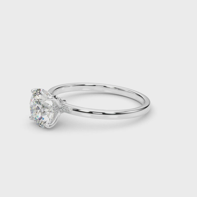  | shape: round