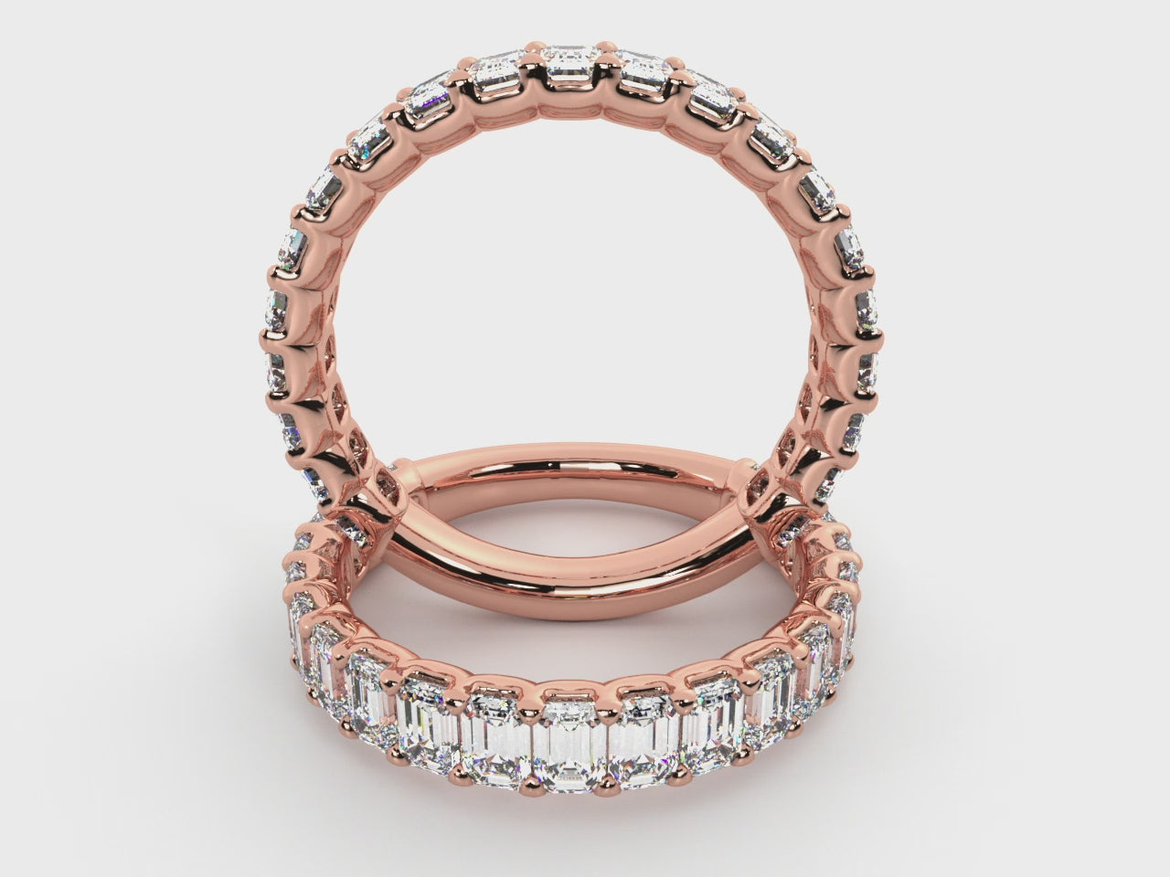 Load video: rose gold, 2.00