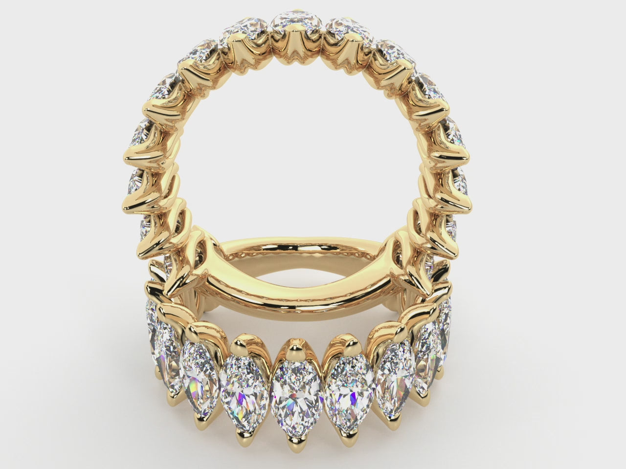 Load video: yellow gold, 3.50