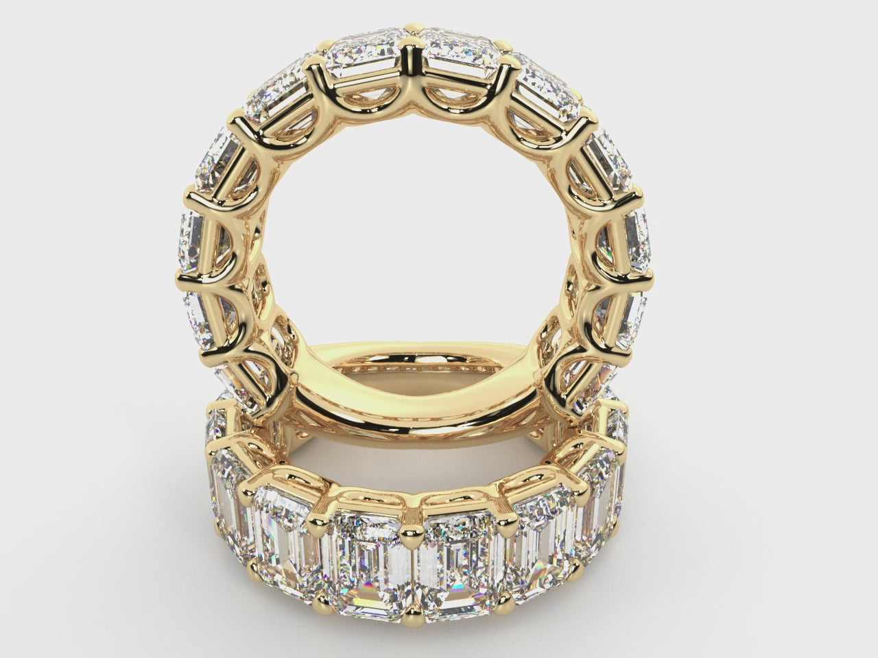 Load video: yellow gold, 8.50