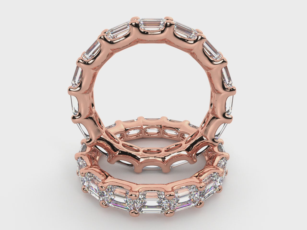 Load video: rose gold, 4.00