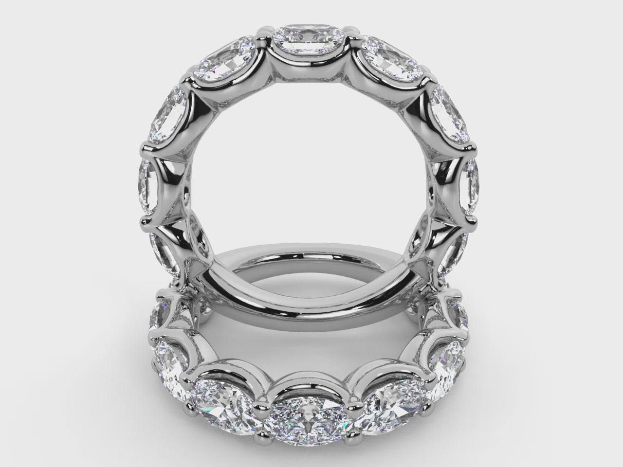 Load video: white gold, platinum, 3.50