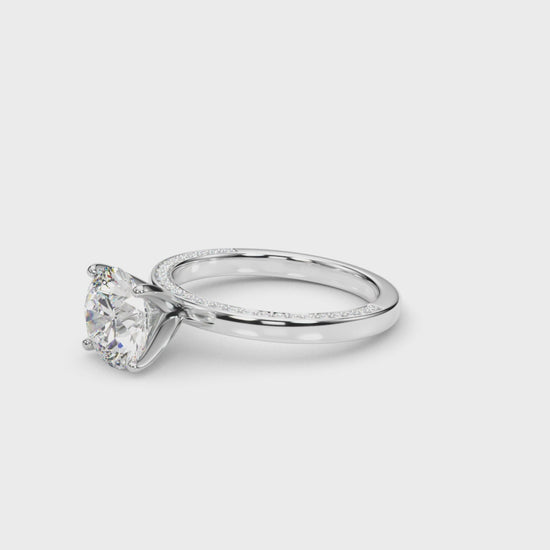  | shape: round