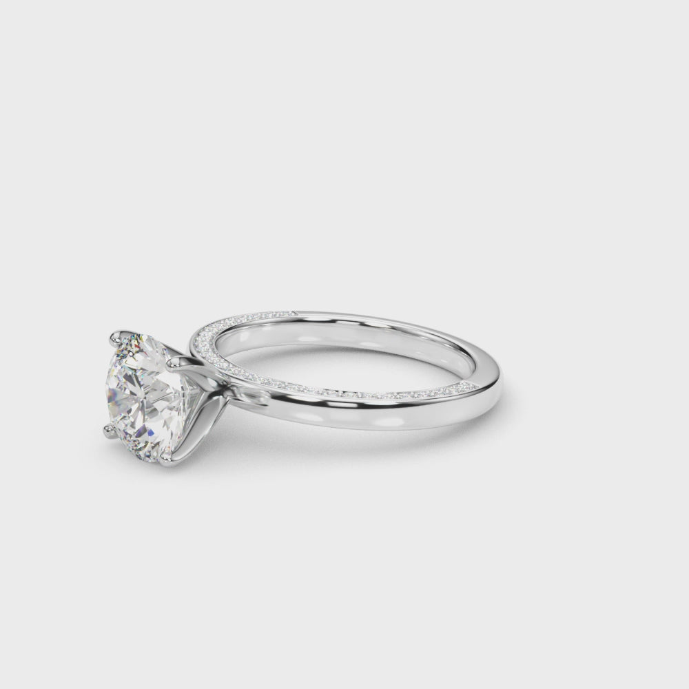  | shape: round