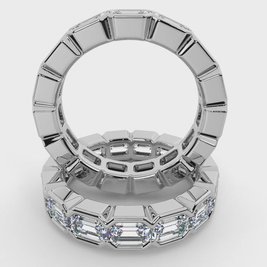 white gold, platinum, 4.50