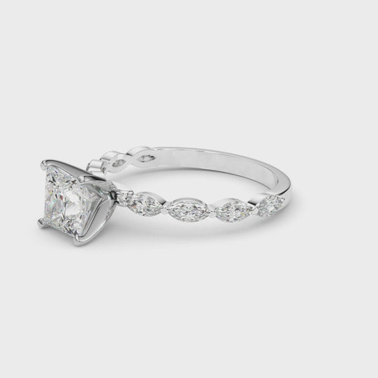  | shape: princess