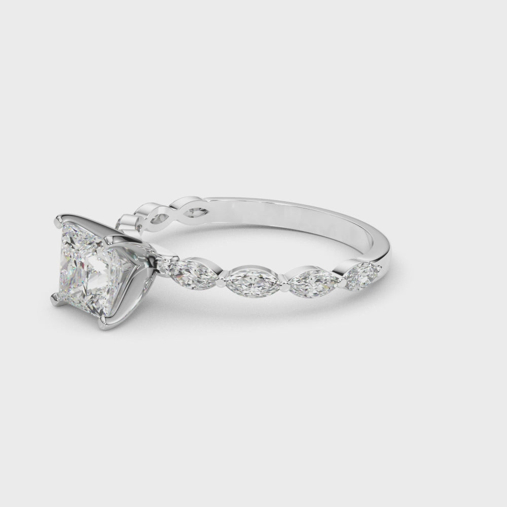  | shape: princess