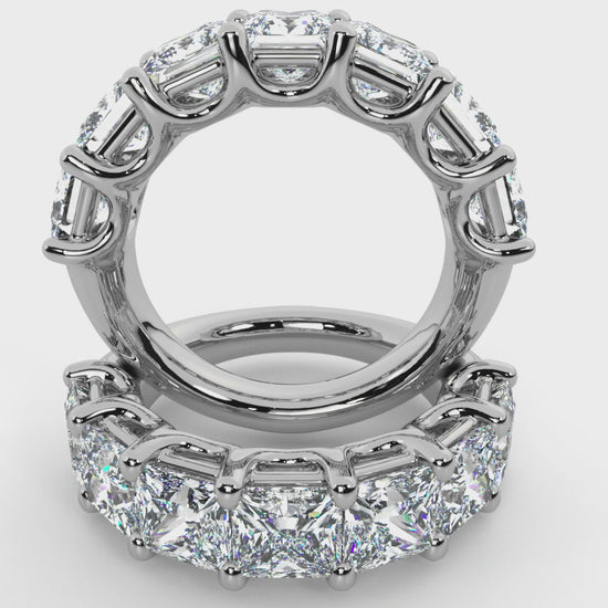 white gold, platinum, 5.00