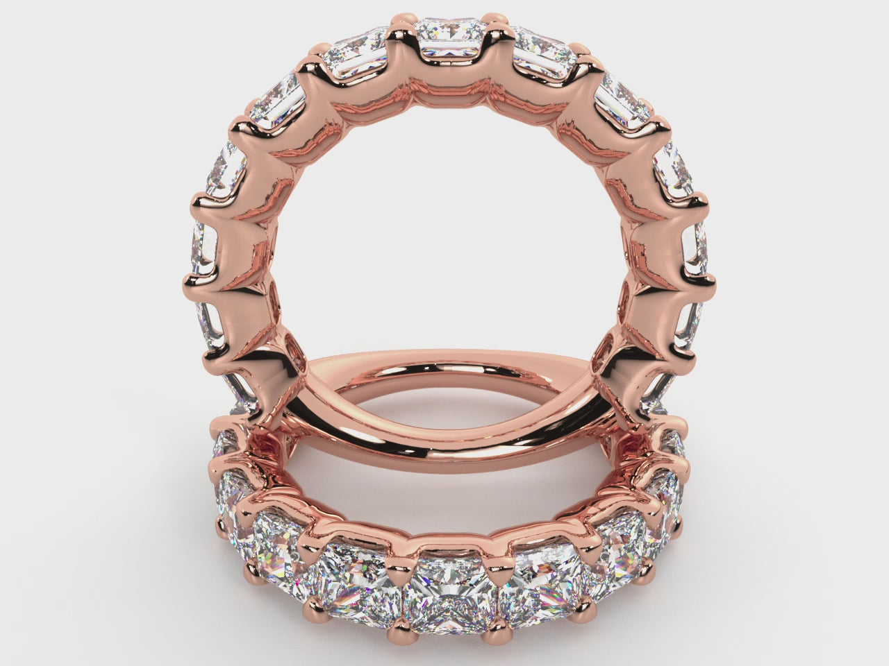 Load video: rose gold, 4.00