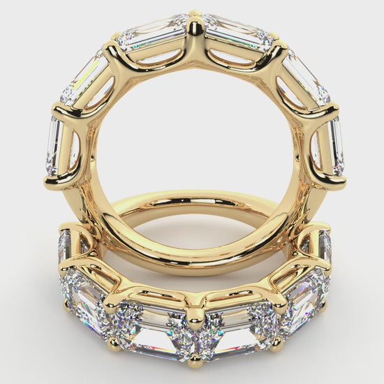 yellow gold, 4.00