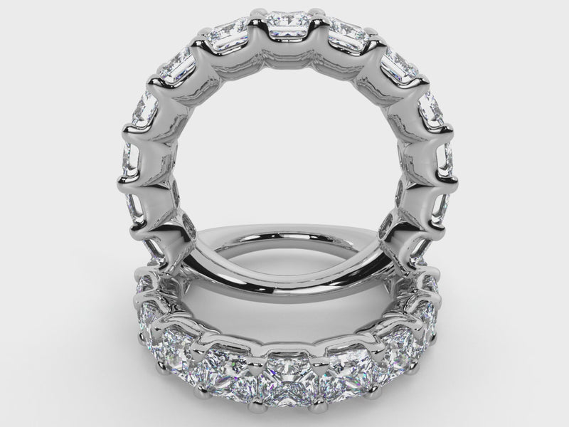 white gold, platinum, 4.00