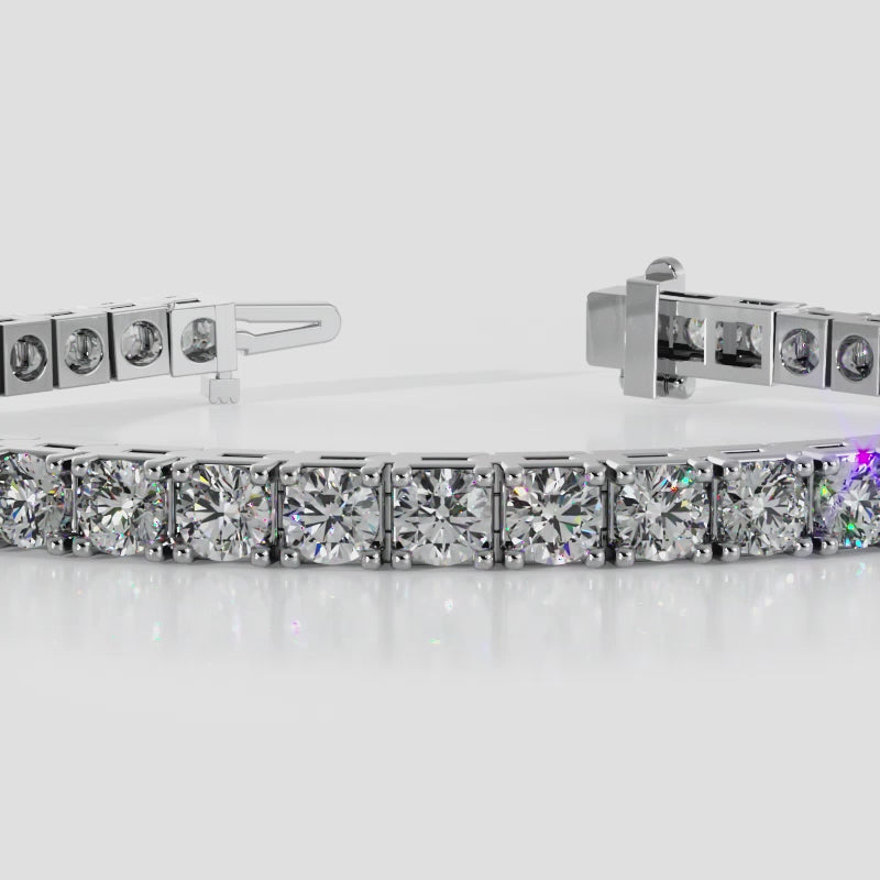 white gold
