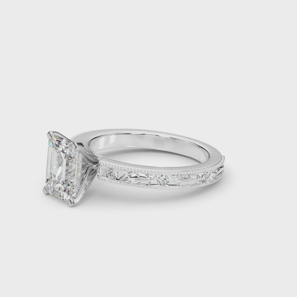  | shape: emerald