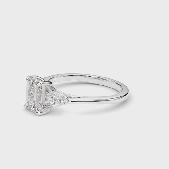  | shape: emerald