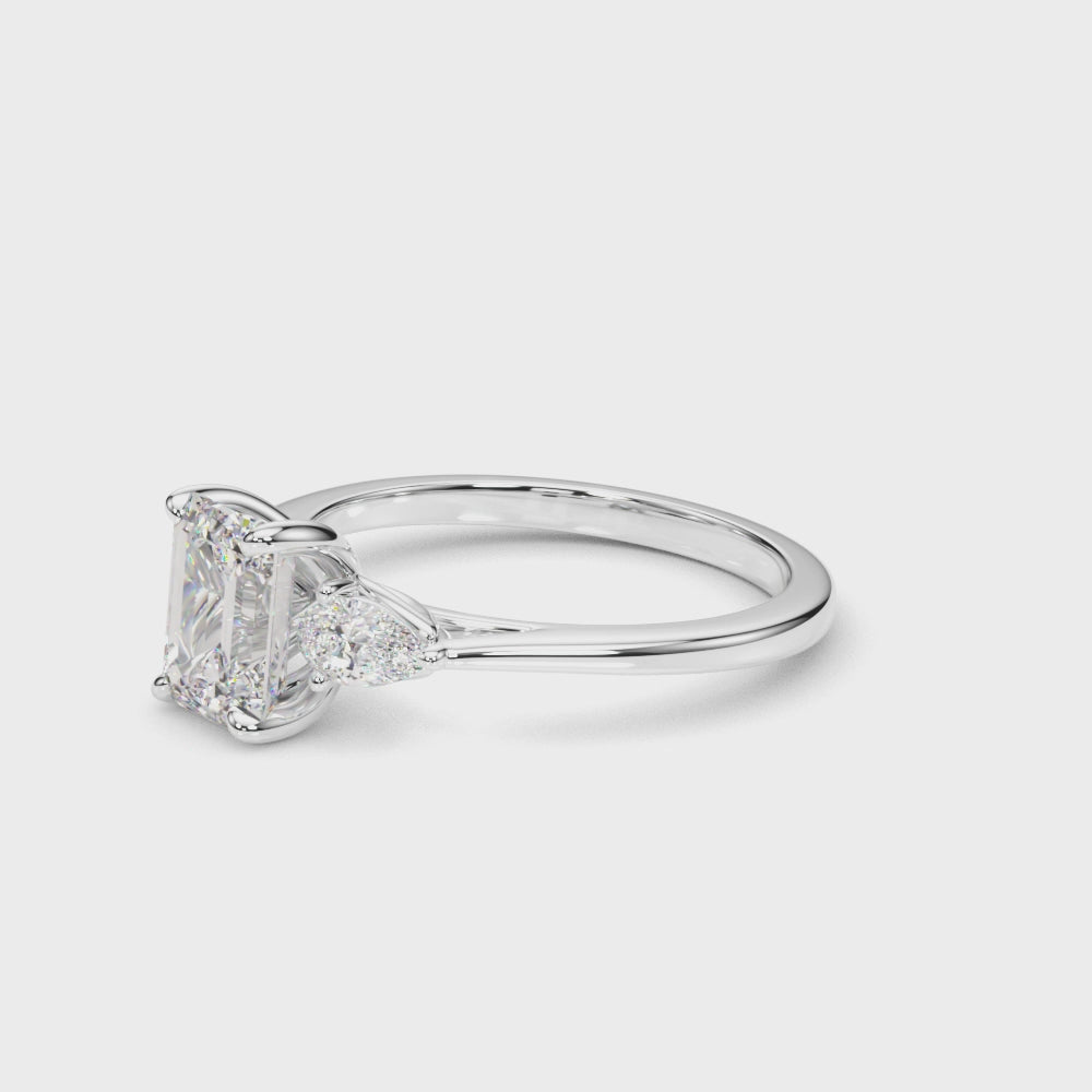  | shape: emerald
