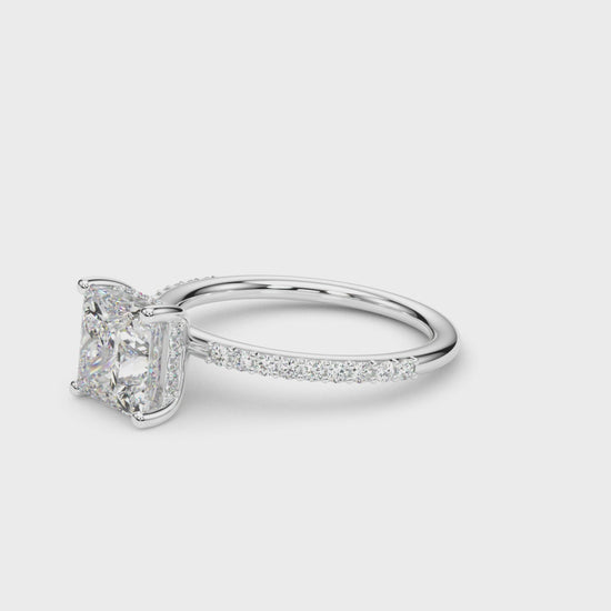  | shape: princess