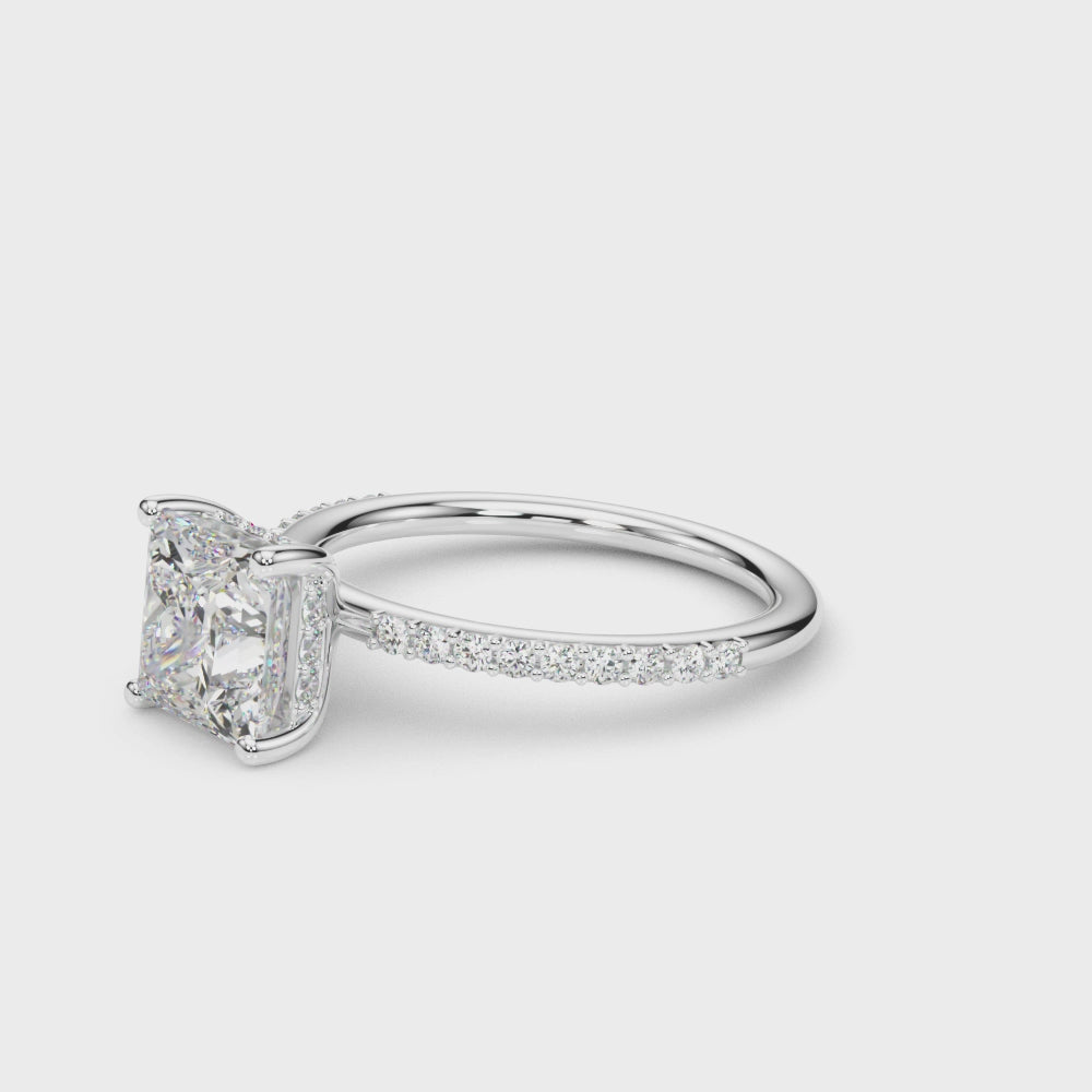  | shape: princess