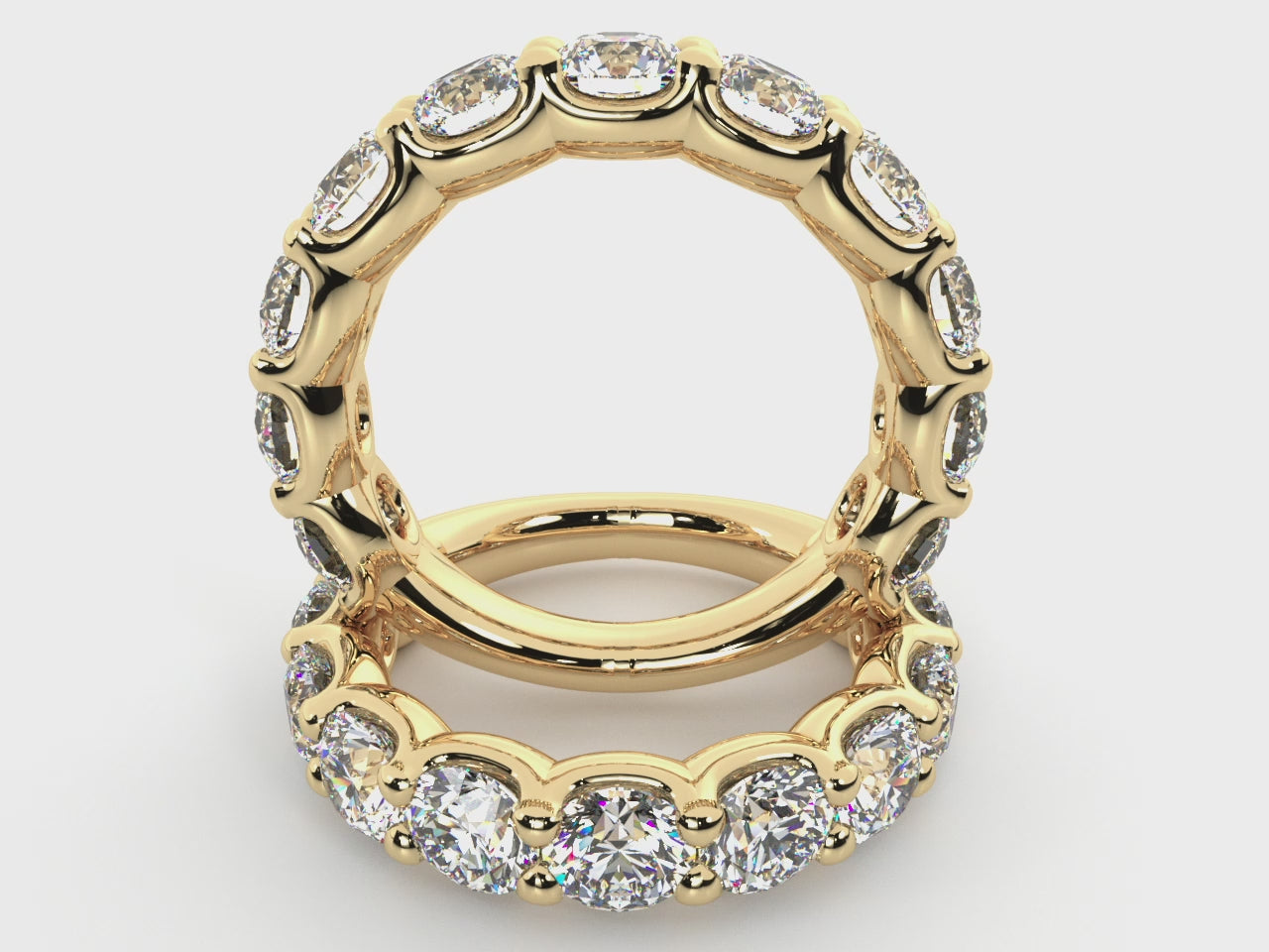 Load video: yellow gold, 3.50