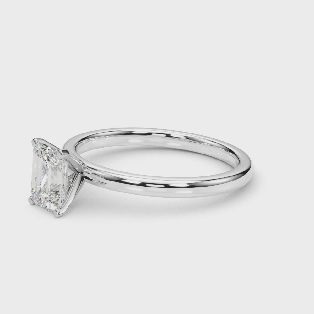 Load video: white gold, platinum
