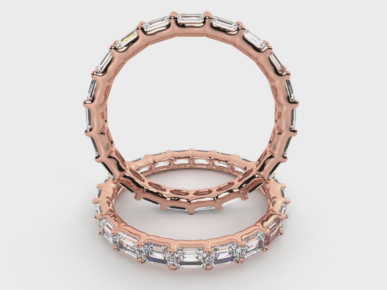 Load video: rose gold, 2.00