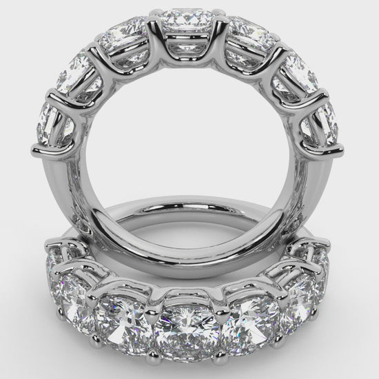 white gold, platinum, 3.00