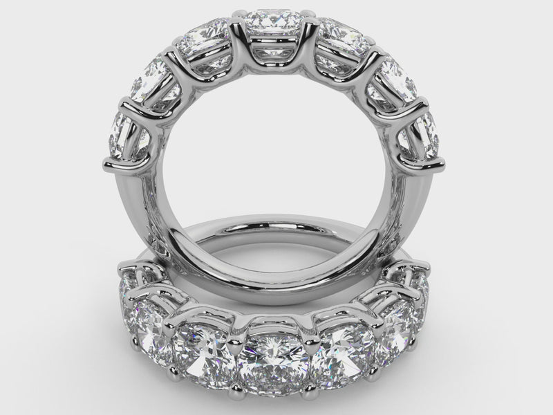 white gold, platinum, 3.00