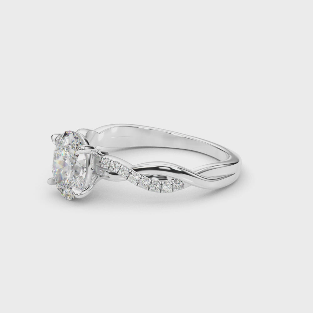  | shape: oval