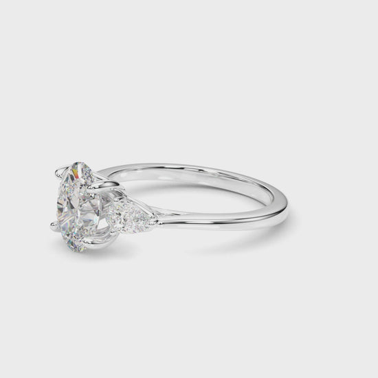  | shape: oval