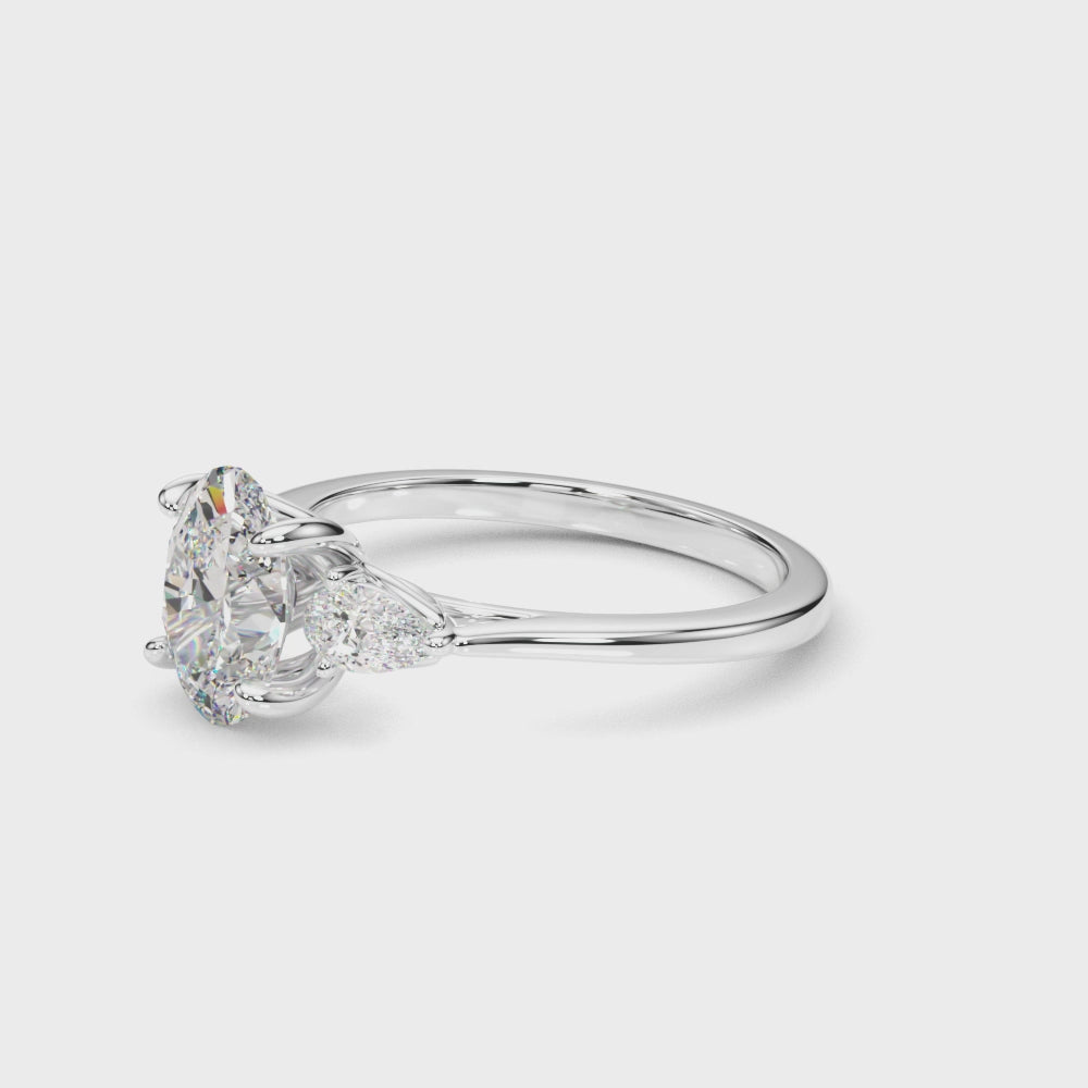  | shape: oval
