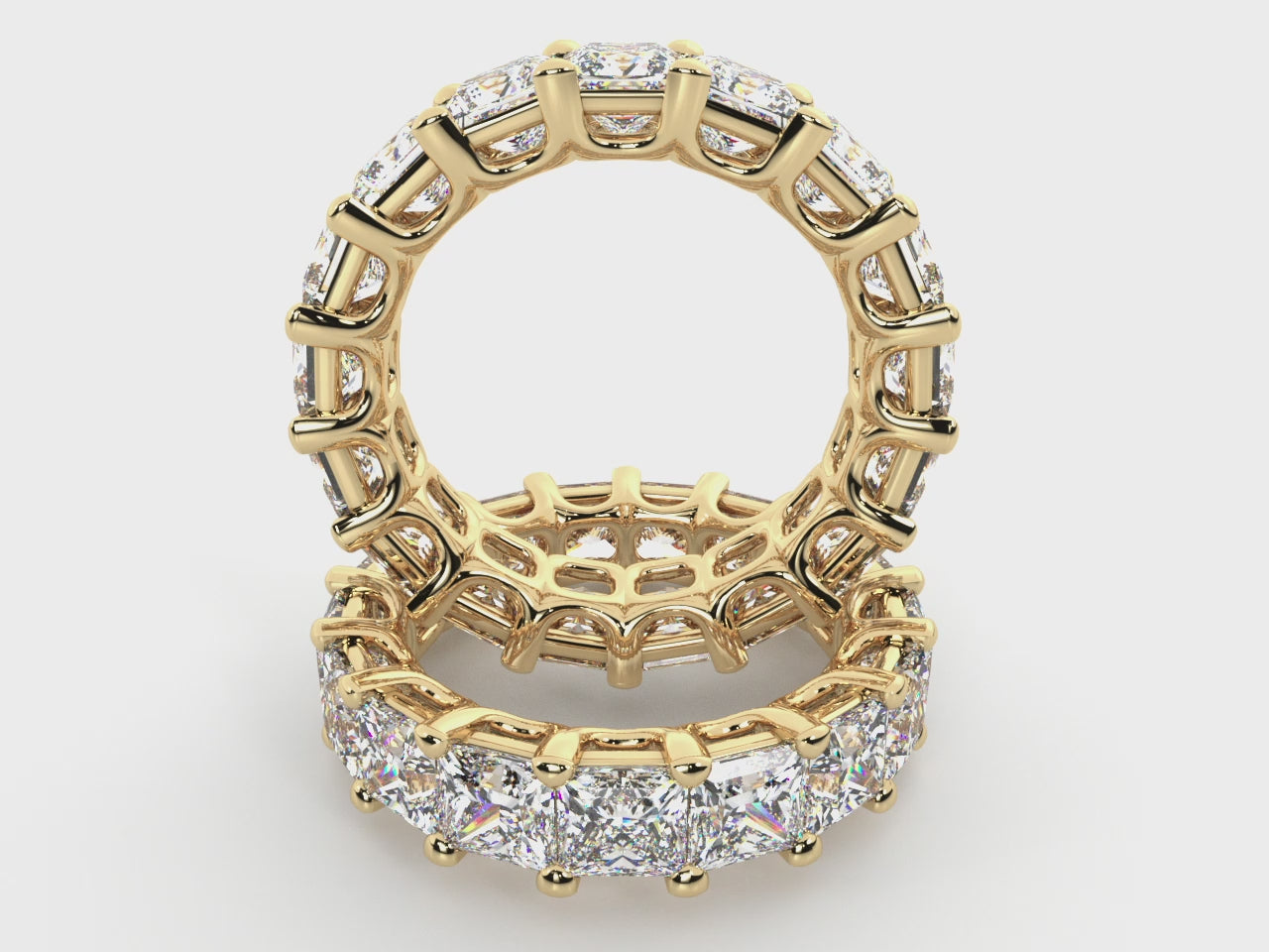 Load video: yellow gold, 8.00