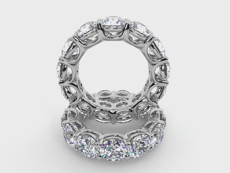 white gold, platinum, 9.00