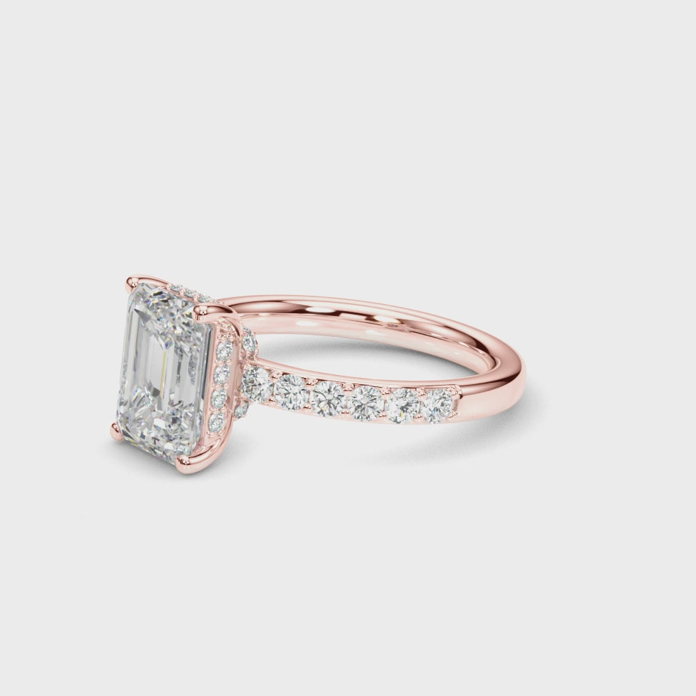 Load video: rose gold