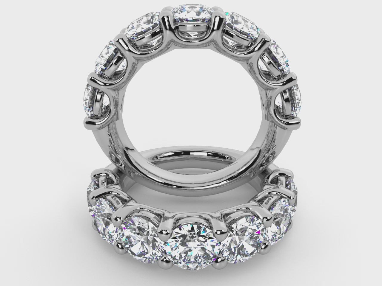 Load video: white gold, platinum, 3.50