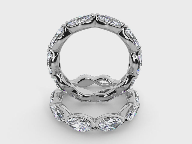 white gold, platinum, 4.00