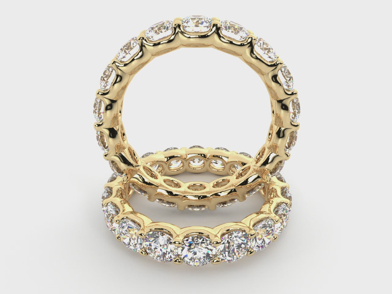 Load video: yellow gold, 3.50