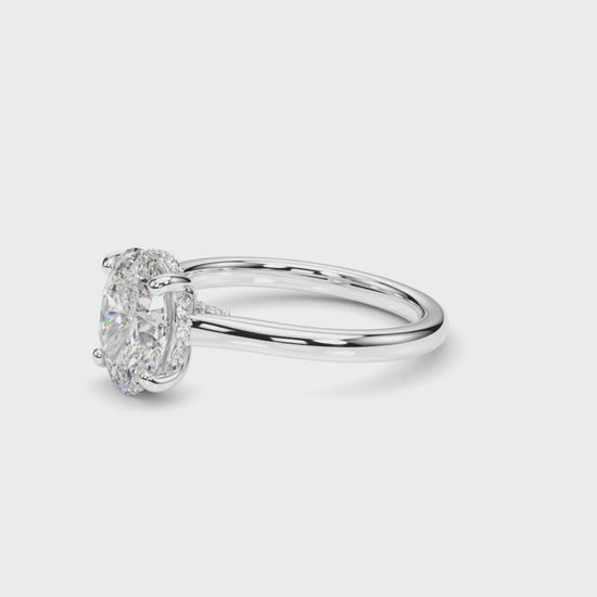  | shape: oval