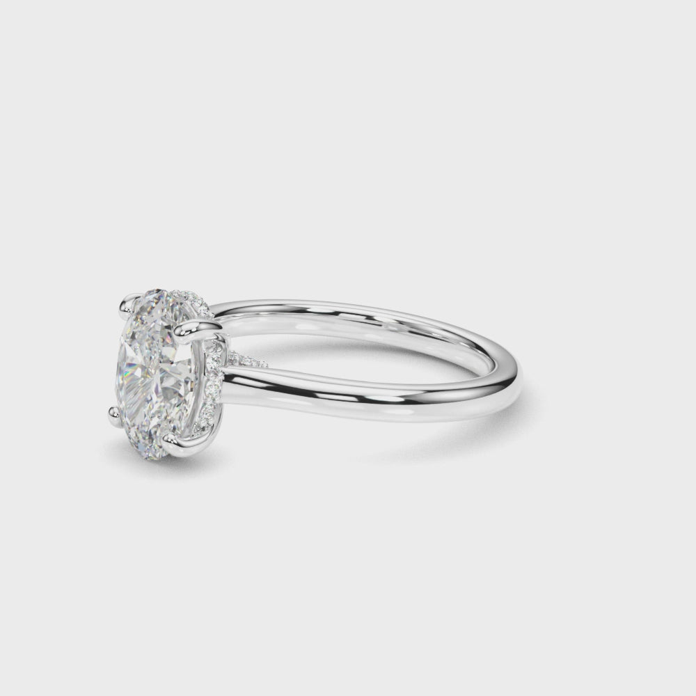  | shape: oval