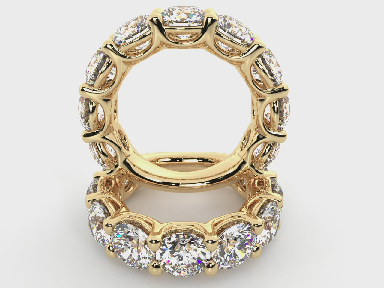 Load video: yellow gold, 6.00