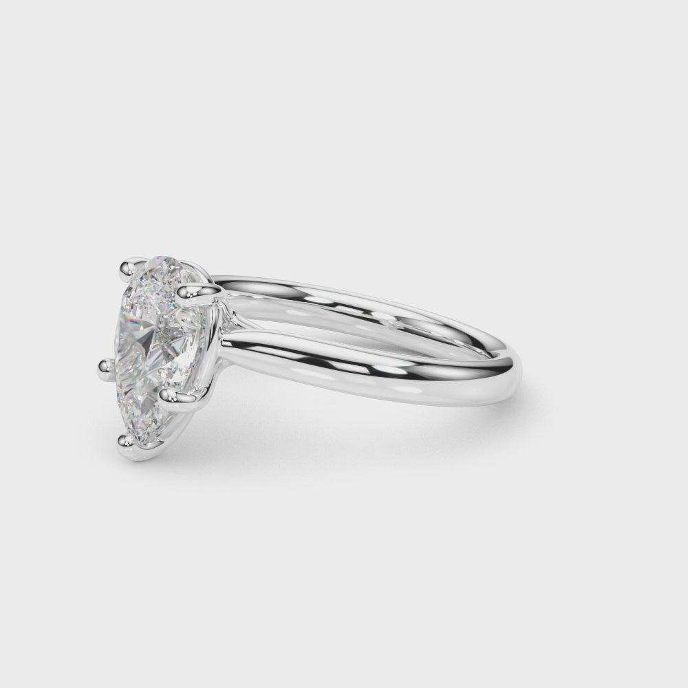 Load video: white gold, platinum