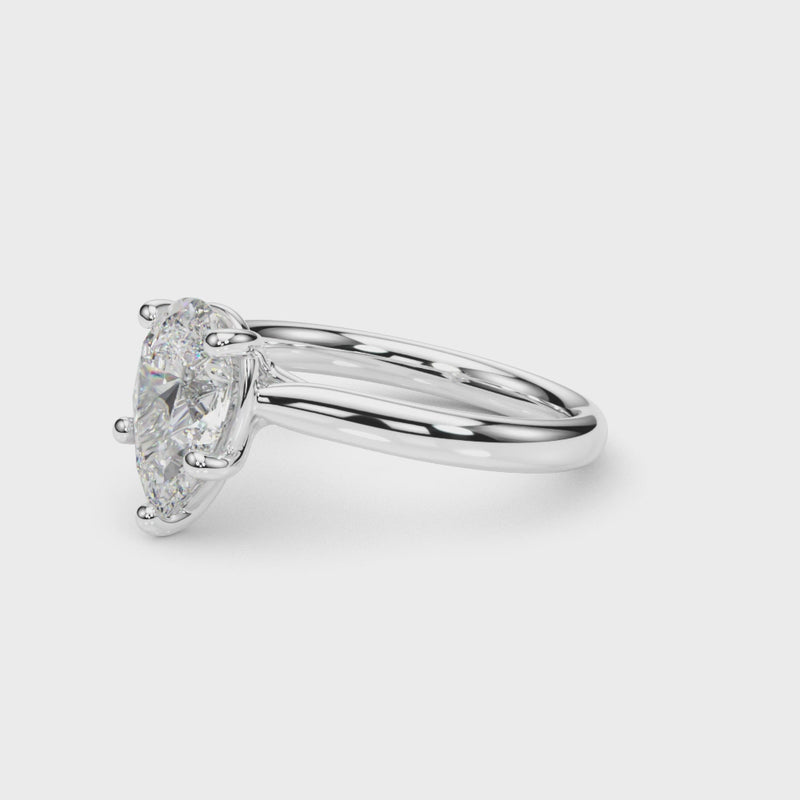 white gold, platinum