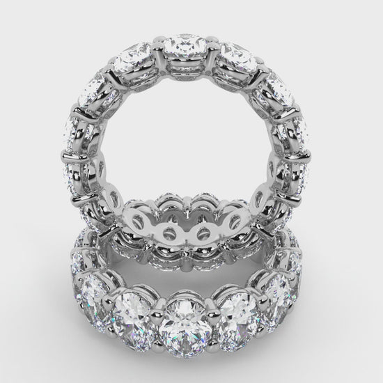 white gold, platinum, 7.00