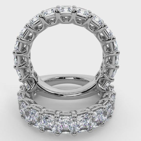 white gold, platinum, 7.50