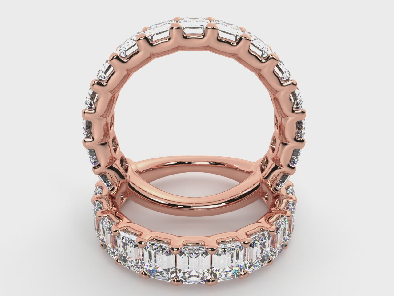 Load video: rose gold, 3.50