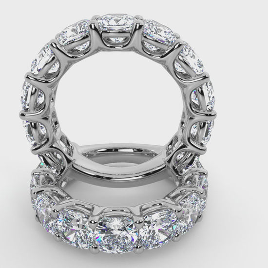 white gold, platinum, 8.00