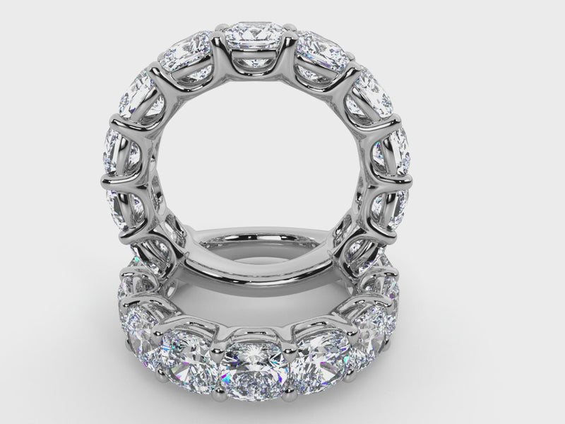 white gold, platinum, 8.00