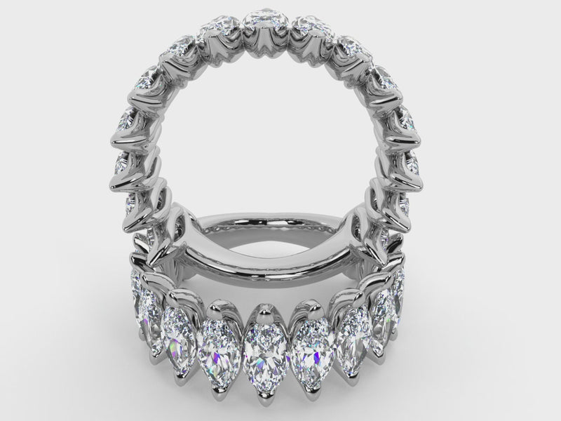white gold, platinum, 3.50